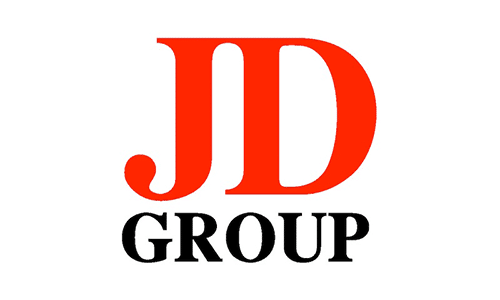 JD Group Logo