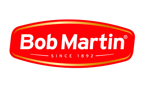 Bob Martin Logo