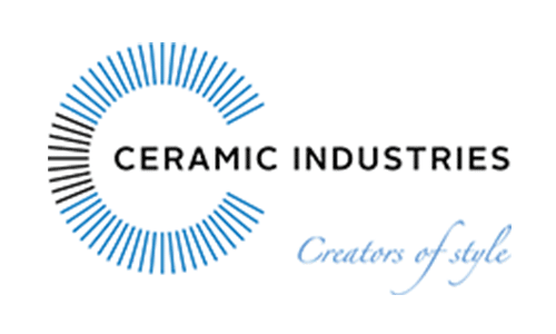 Ceramic Industries logo