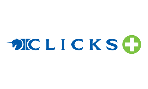 Clicks logo