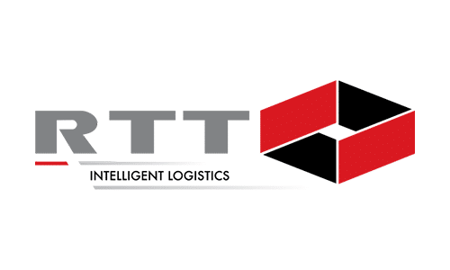RTT Logistics Logo