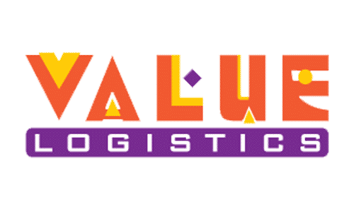 Value Logistics Logo