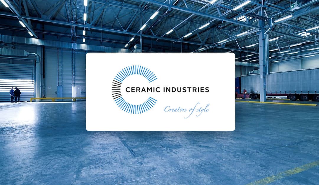 Ceramic Industries