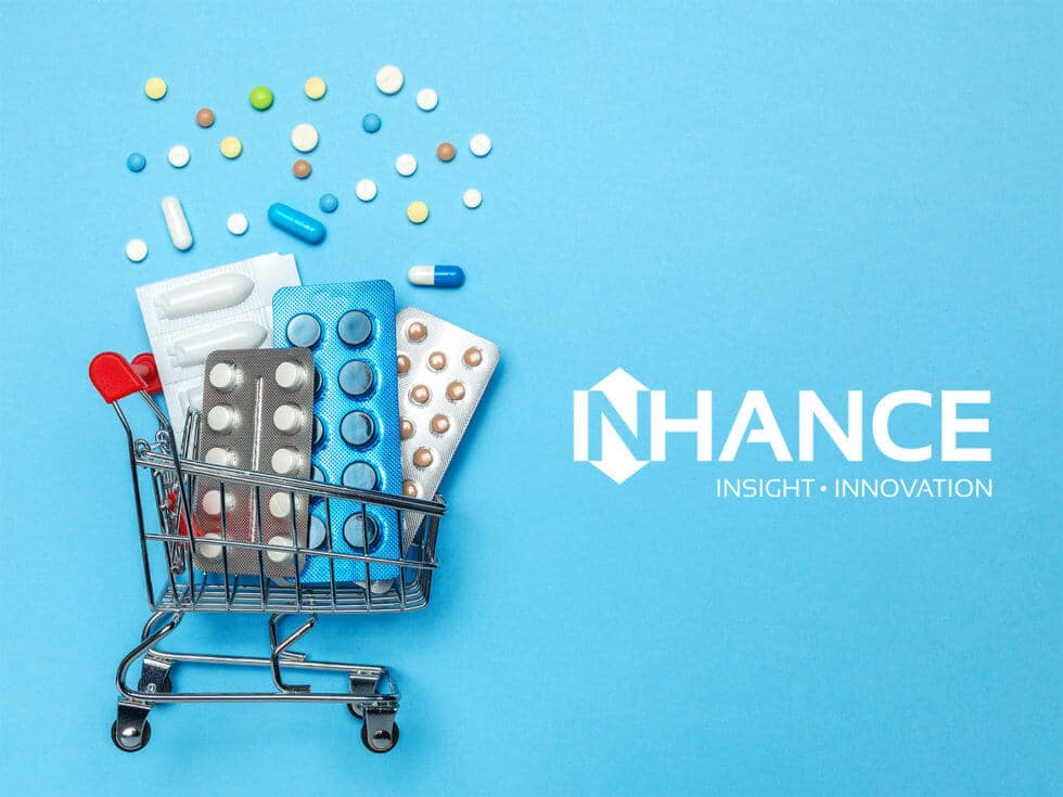 Inhance and Clicks Partner to deliver chronic medication to the home - Our Award-Winning Solution