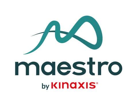 Maestro by Kinaxis