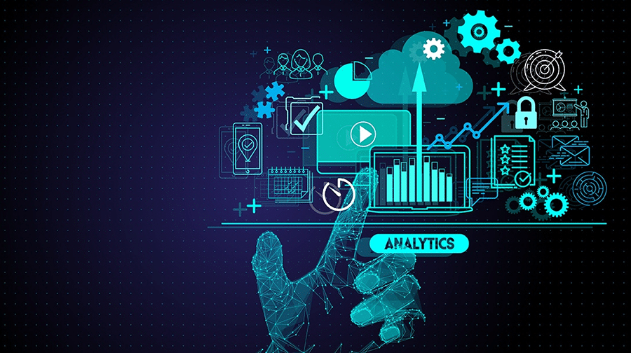 Inhance Supply Chain Solutions-Analysis