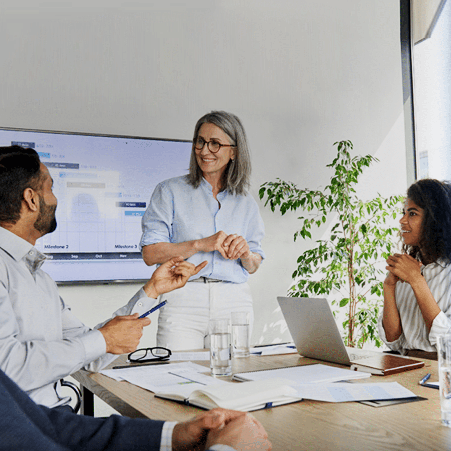 Inhance Supply Chain Solutions-Kinaxis PlanningOne