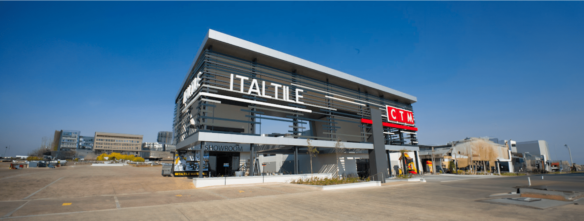 Italtile Limited