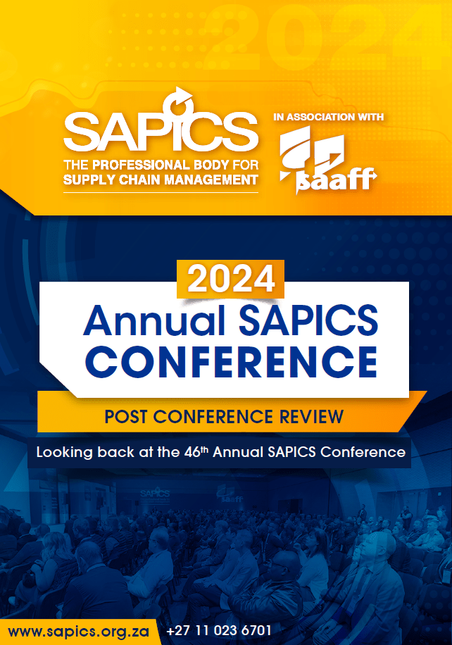 SAPICS 2024 eZine