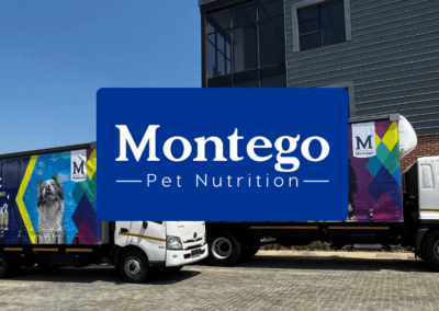 Montego Pet Nutrition