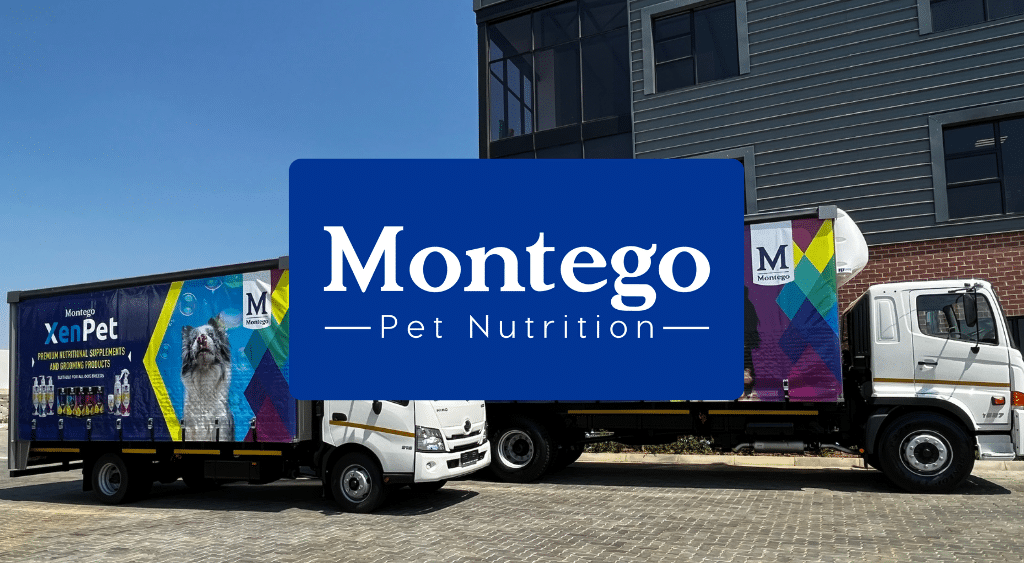 Montego Pet Nutrition