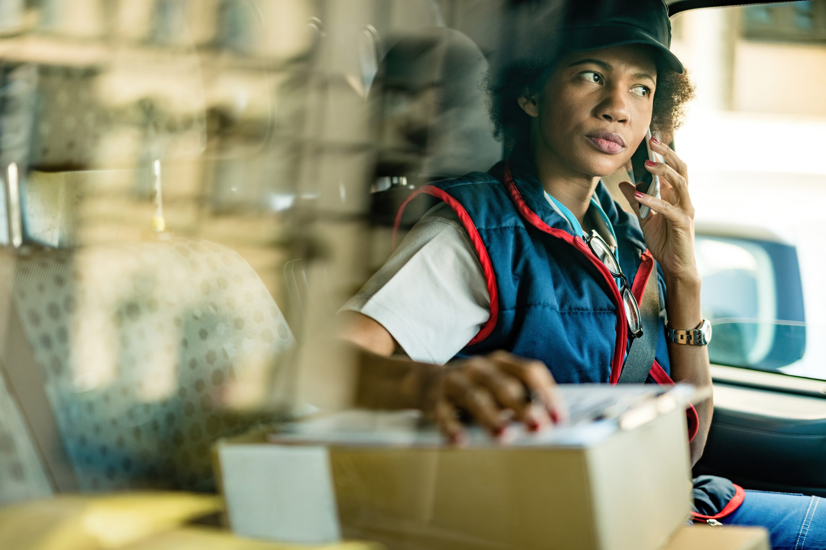 Inhance Supply Chain Solutions-BPO_4PL-Services
