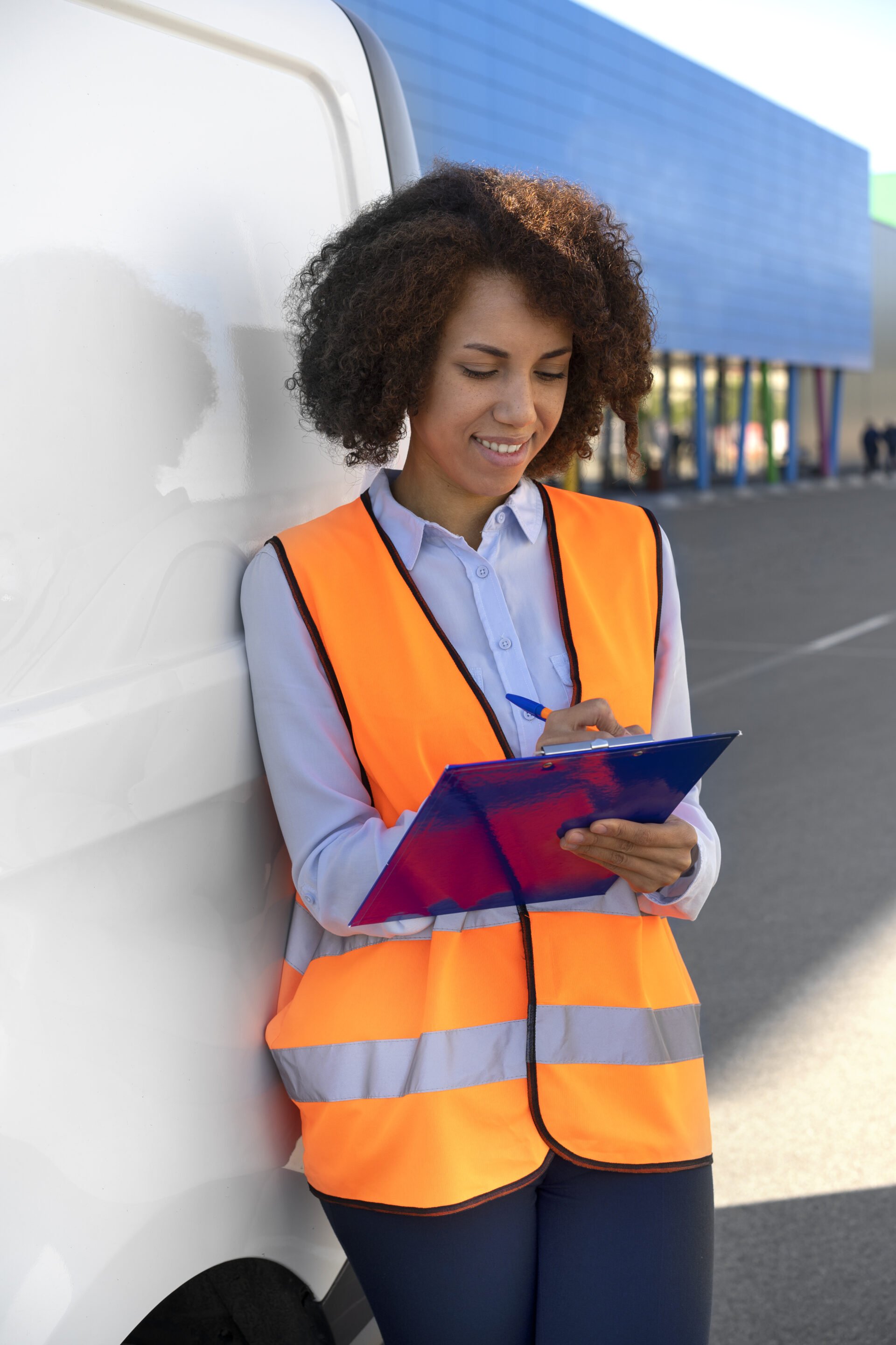 Warehouse Management System. Inhance Supply Chain Solutions.